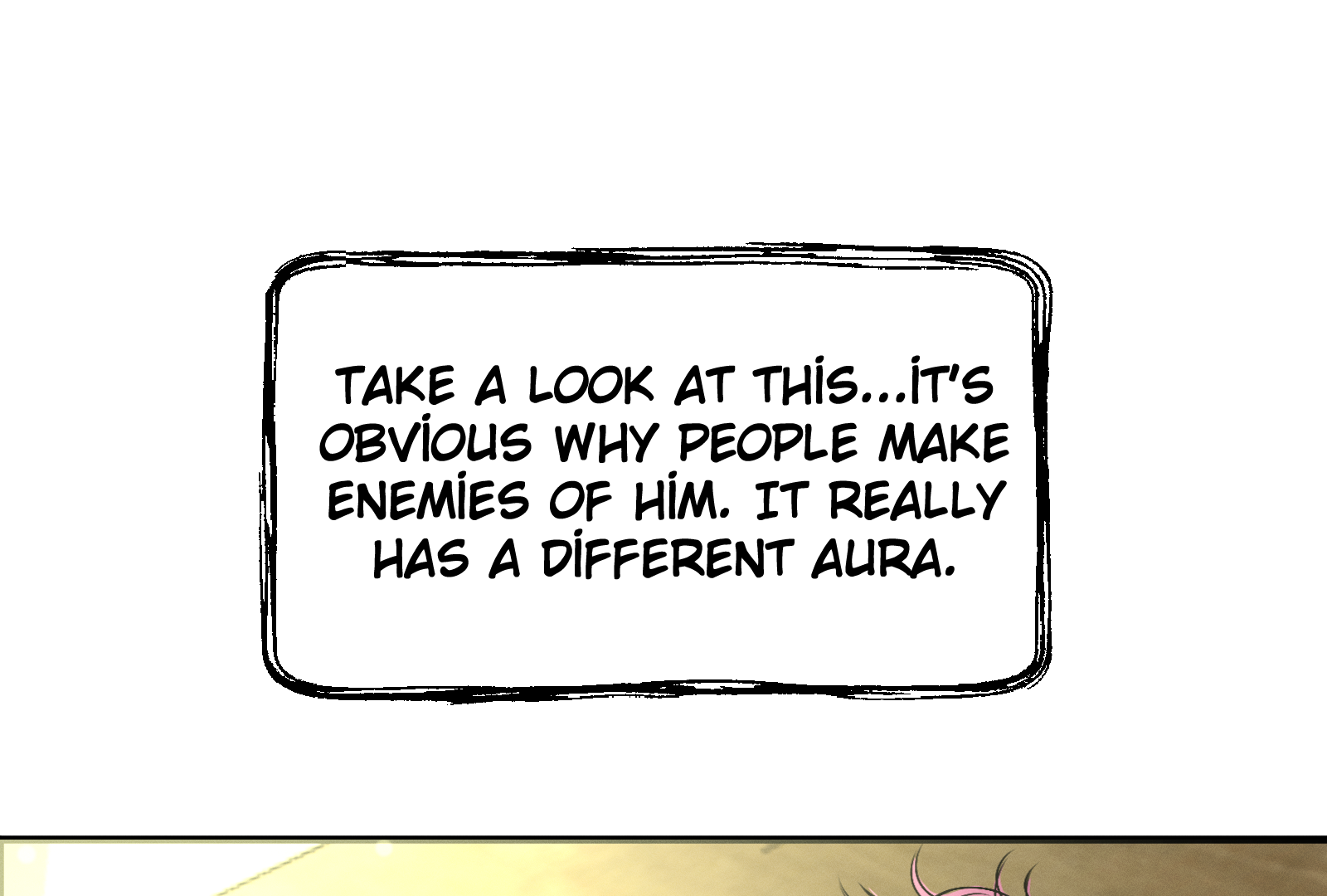 Beyond the Headlines(Official) - Episode 15 manhwa