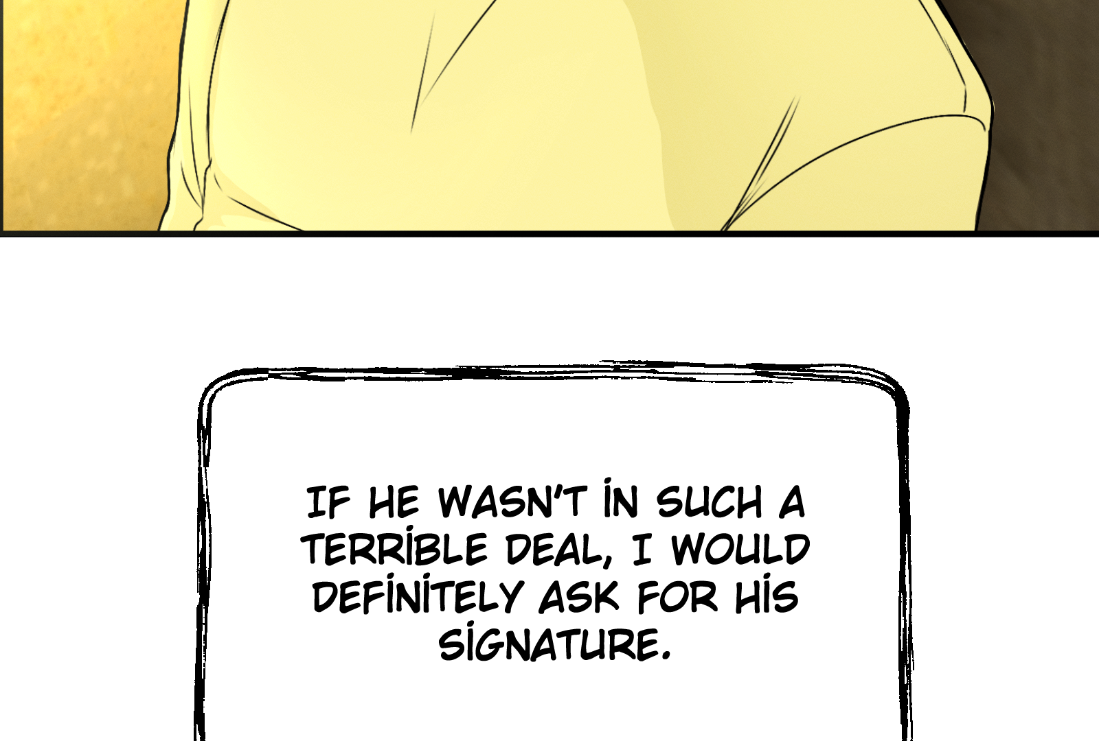 Beyond the Headlines(Official) - Episode 15 manhwa