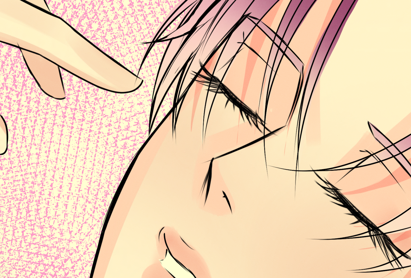 Beyond the Headlines(Official) - Episode 15 manhwa