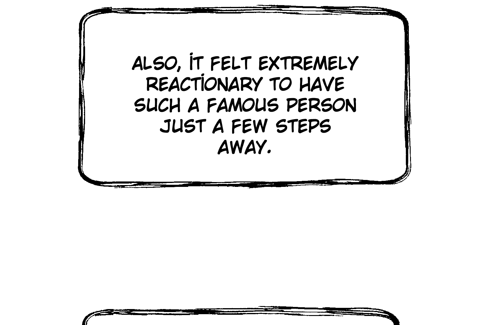 Beyond the Headlines(Official) - Episode 15 manhwa