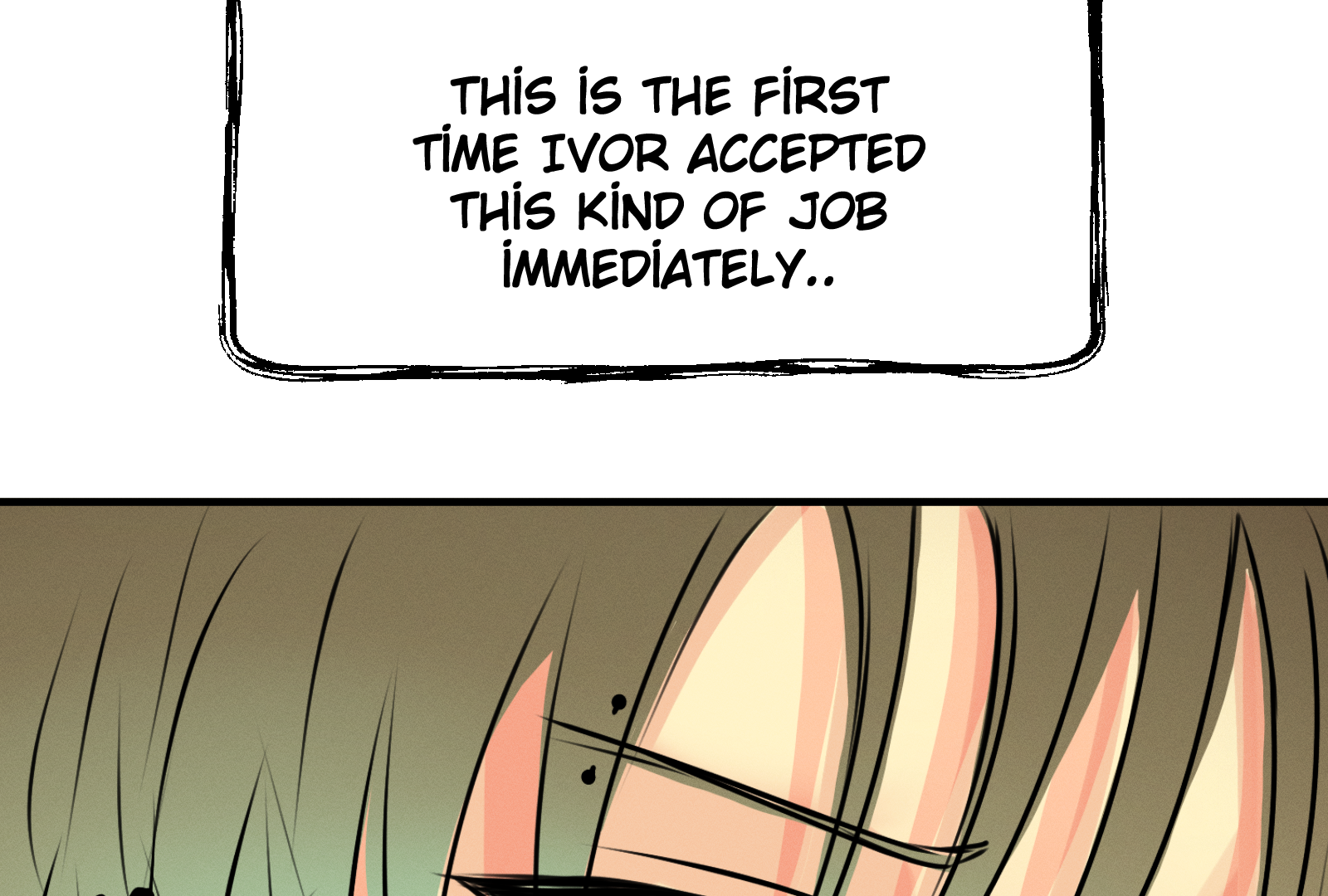 Beyond the Headlines(Official) - Episode 15 manhwa