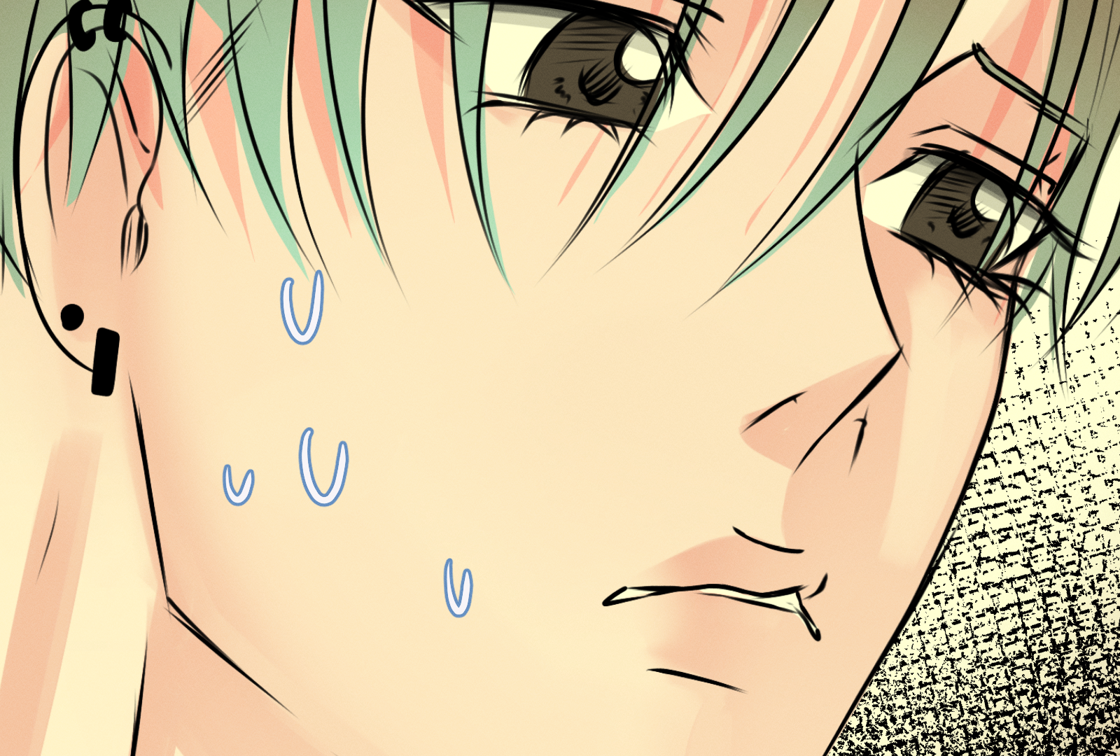 Beyond the Headlines(Official) - Episode 15 manhwa