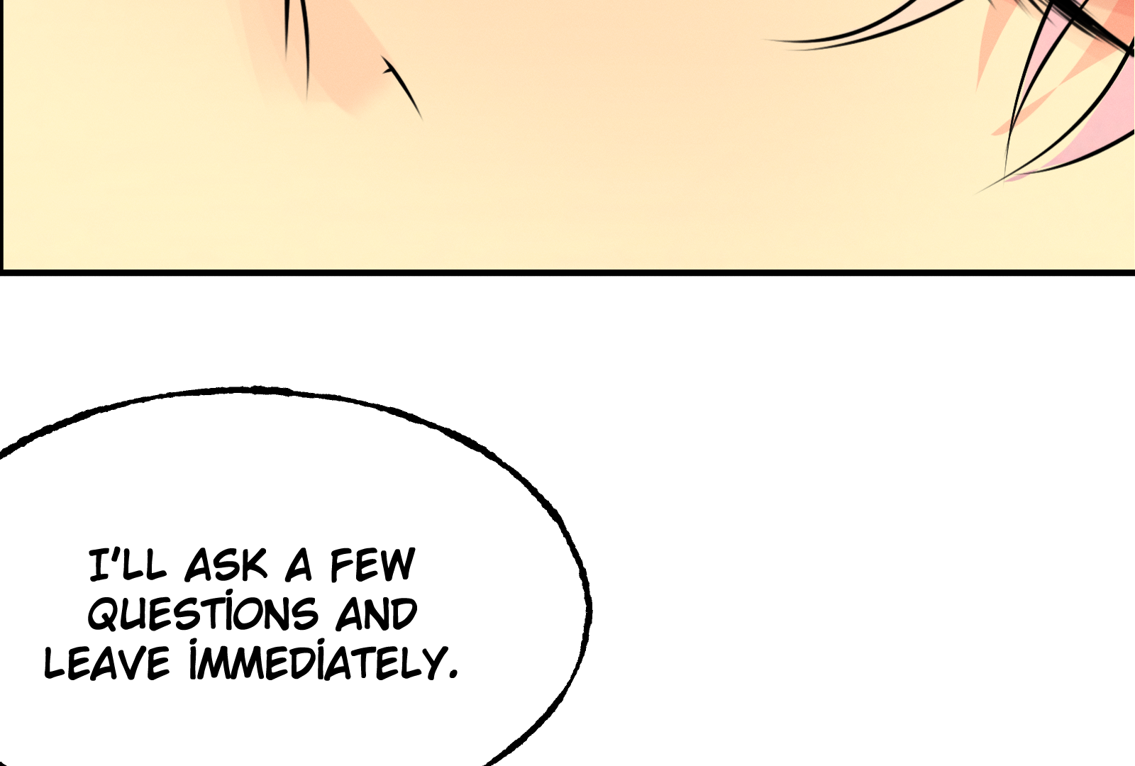Beyond the Headlines(Official) - Episode 15 manhwa