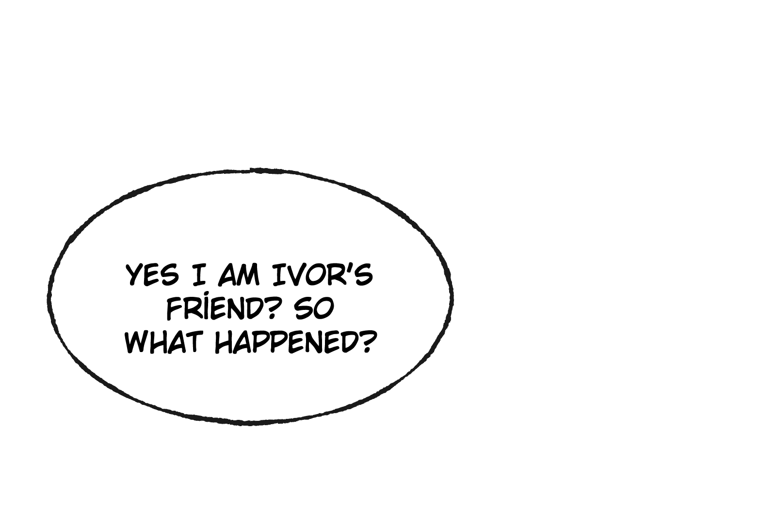 Beyond the Headlines(Official) - Episode 15 manhwa