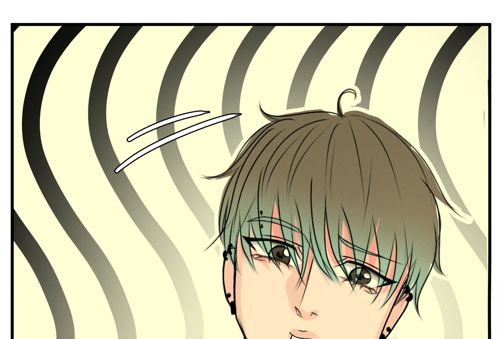 Beyond the Headlines(Official) - Episode 15 manhwa