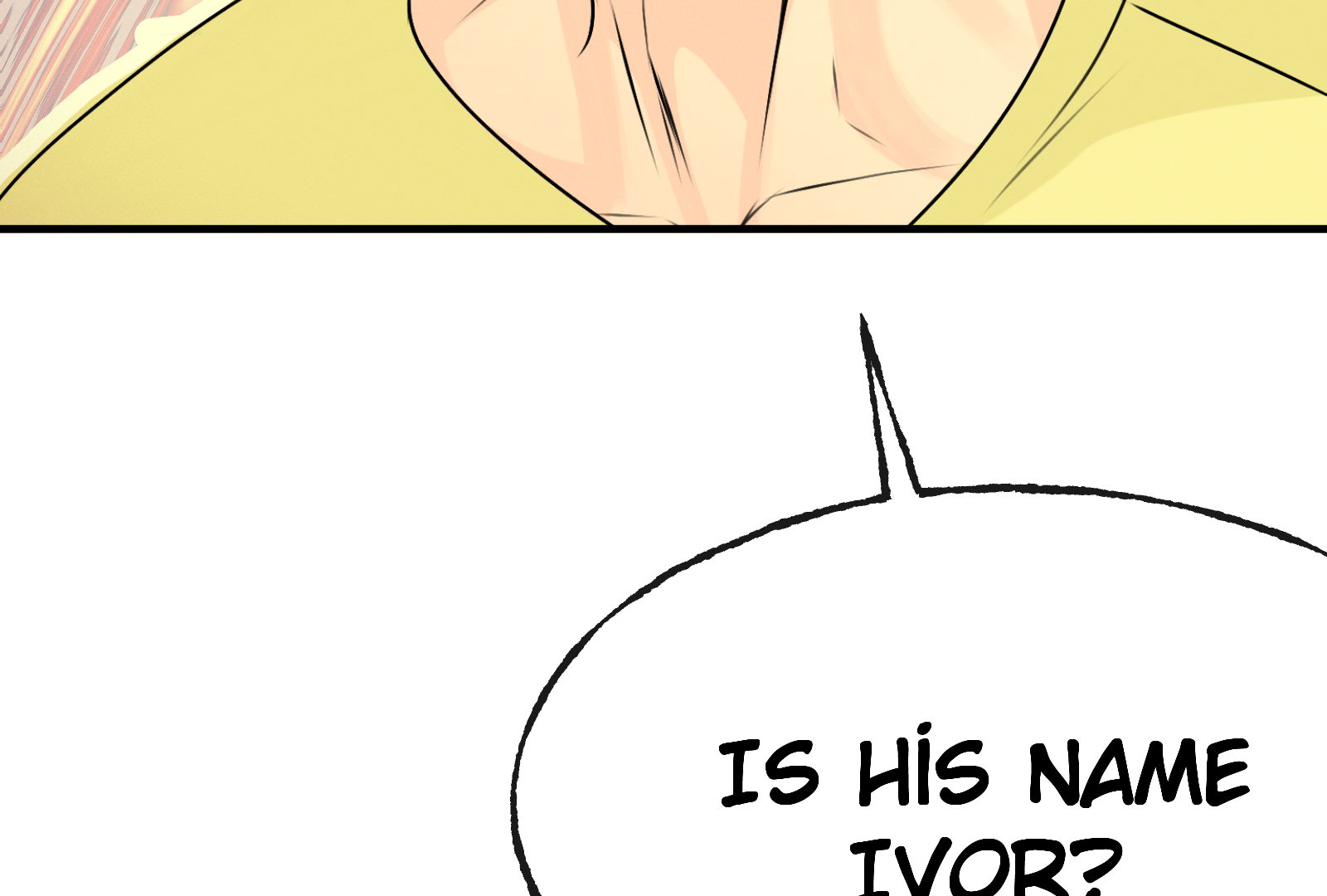 Beyond the Headlines(Official) - Episode 15 manhwa