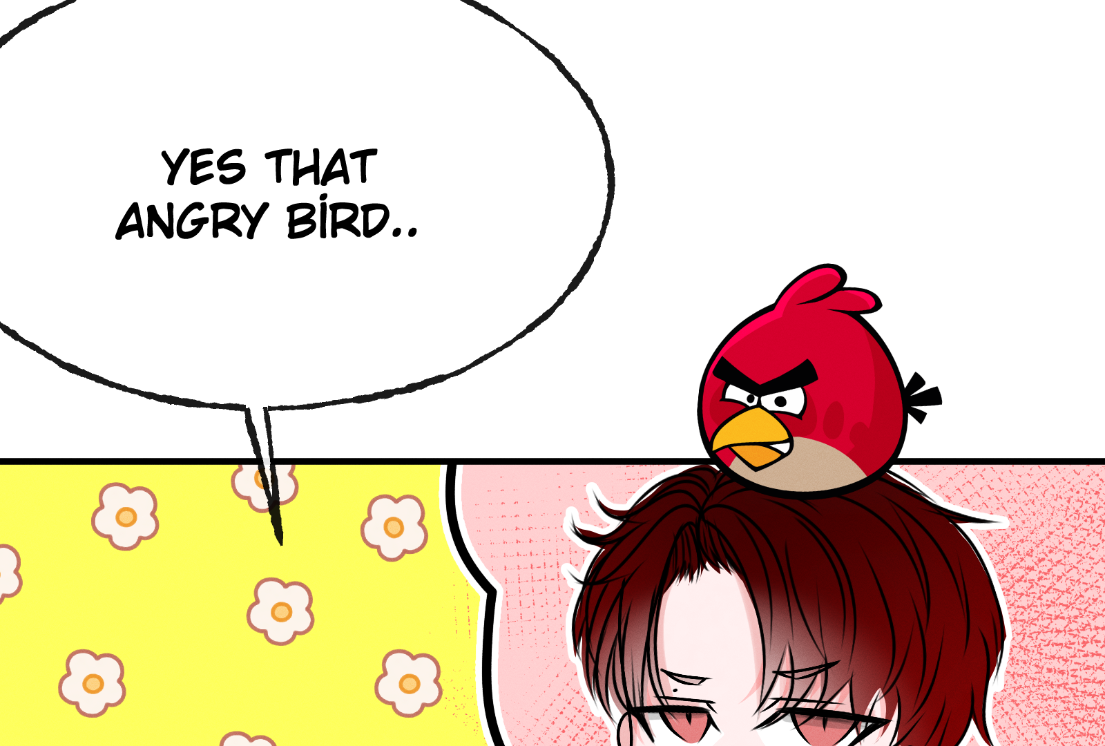 Beyond the Headlines(Official) - Episode 15 manhwa