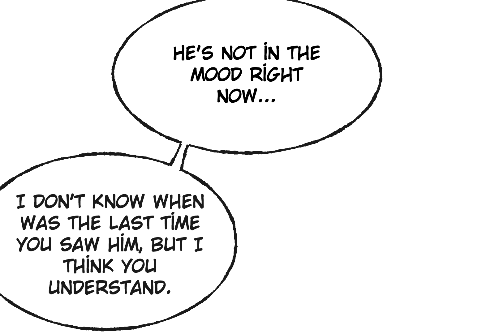 Beyond the Headlines(Official) - Episode 15 manhwa