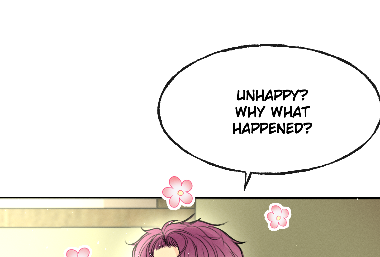 Beyond the Headlines(Official) - Episode 15 manhwa