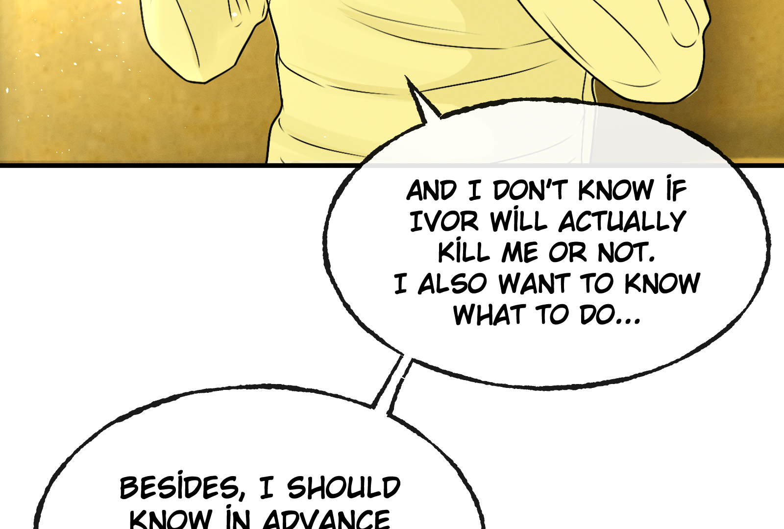 Beyond the Headlines(Official) - Episode 15 manhwa