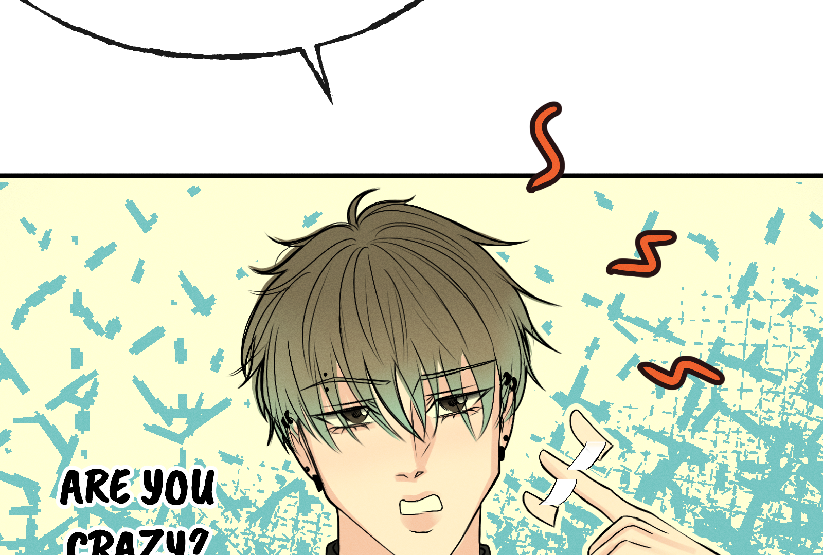 Beyond the Headlines(Official) - Episode 15 manhwa