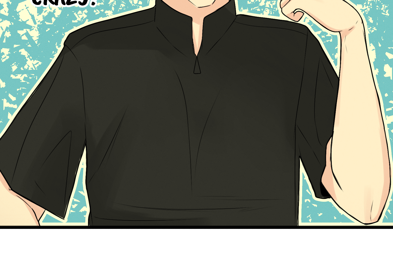 Beyond the Headlines(Official) - Episode 15 manhwa