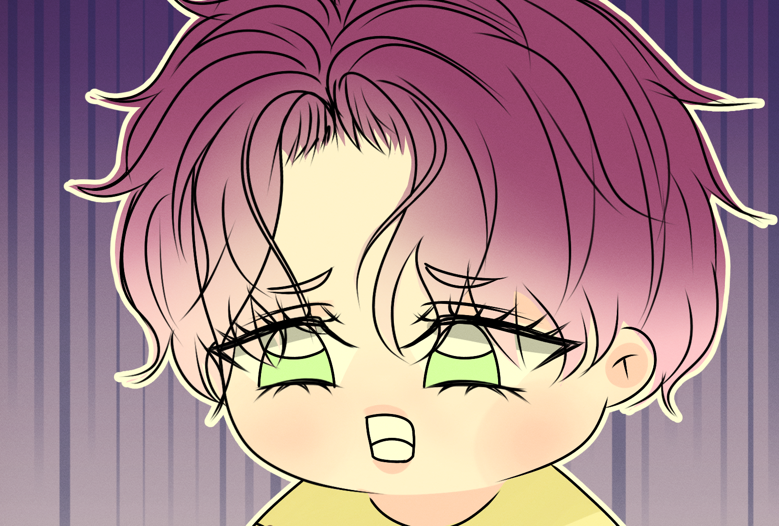 Beyond the Headlines(Official) - Episode 15 manhwa