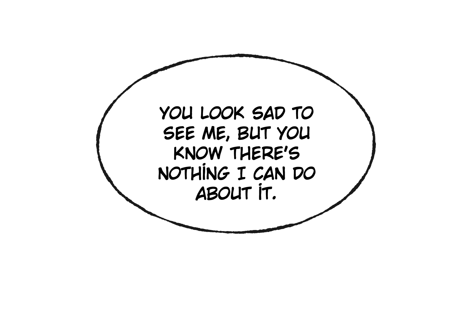 Beyond the Headlines(Official) - Episode 15 manhwa