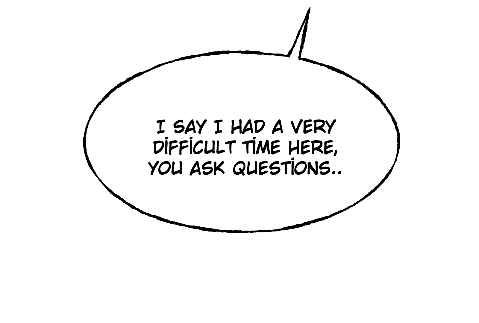 Beyond the Headlines(Official) - Episode 15 manhwa