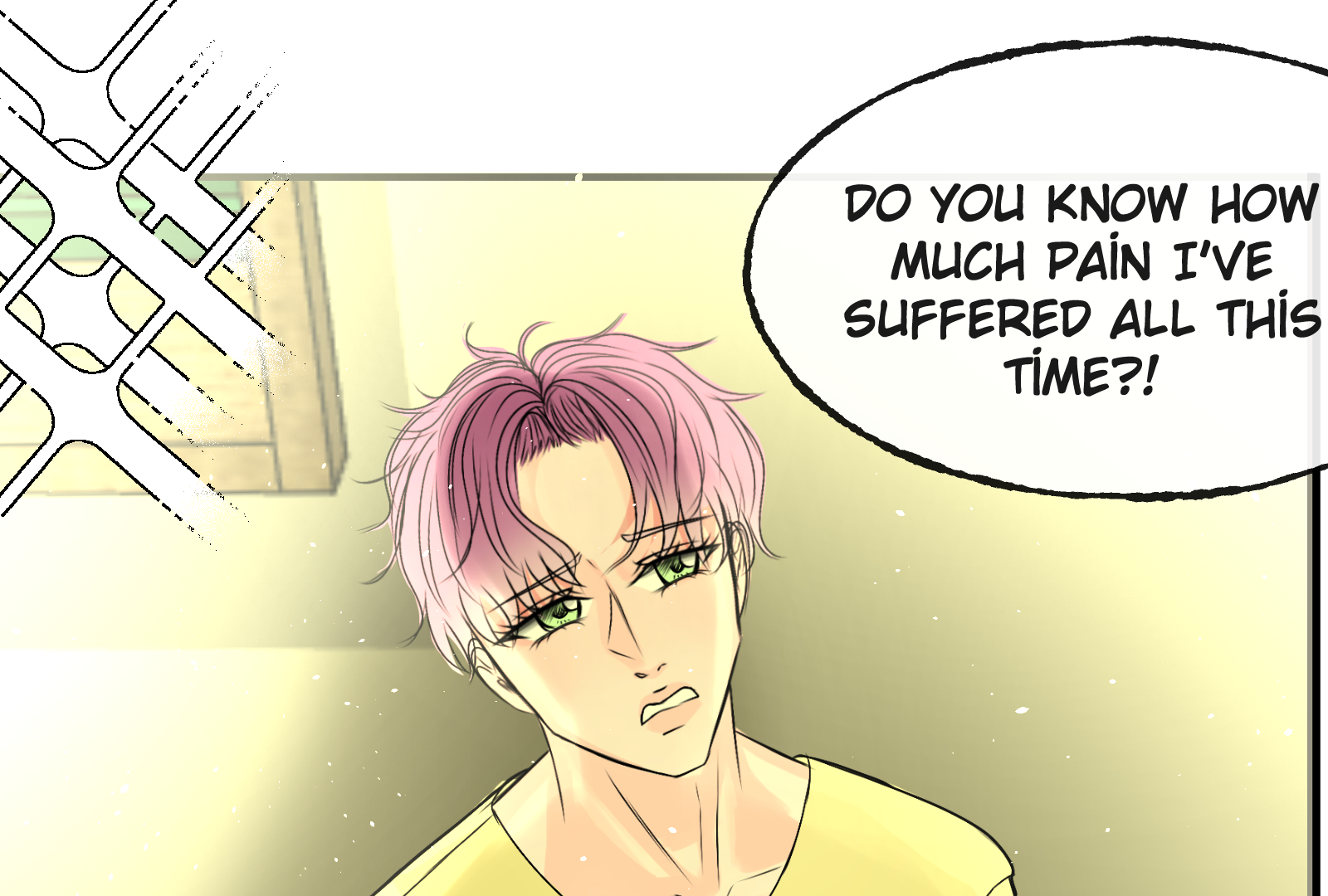 Beyond the Headlines(Official) - Episode 15 manhwa
