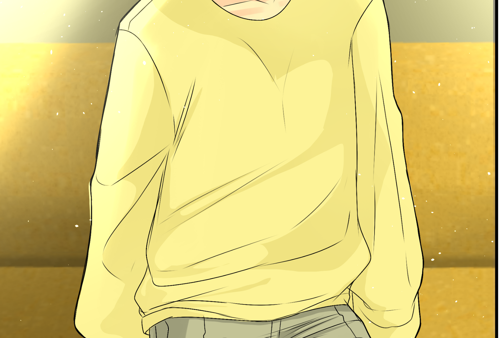 Beyond the Headlines(Official) - Episode 15 manhwa