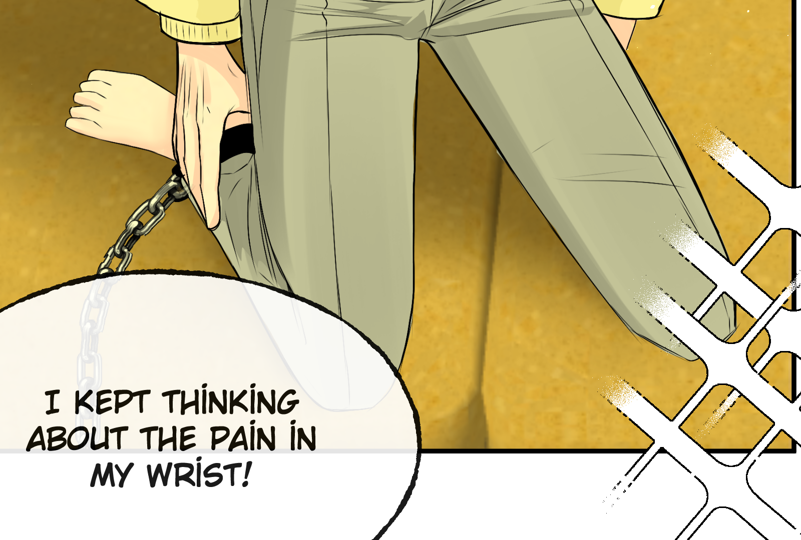 Beyond the Headlines(Official) - Episode 15 manhwa