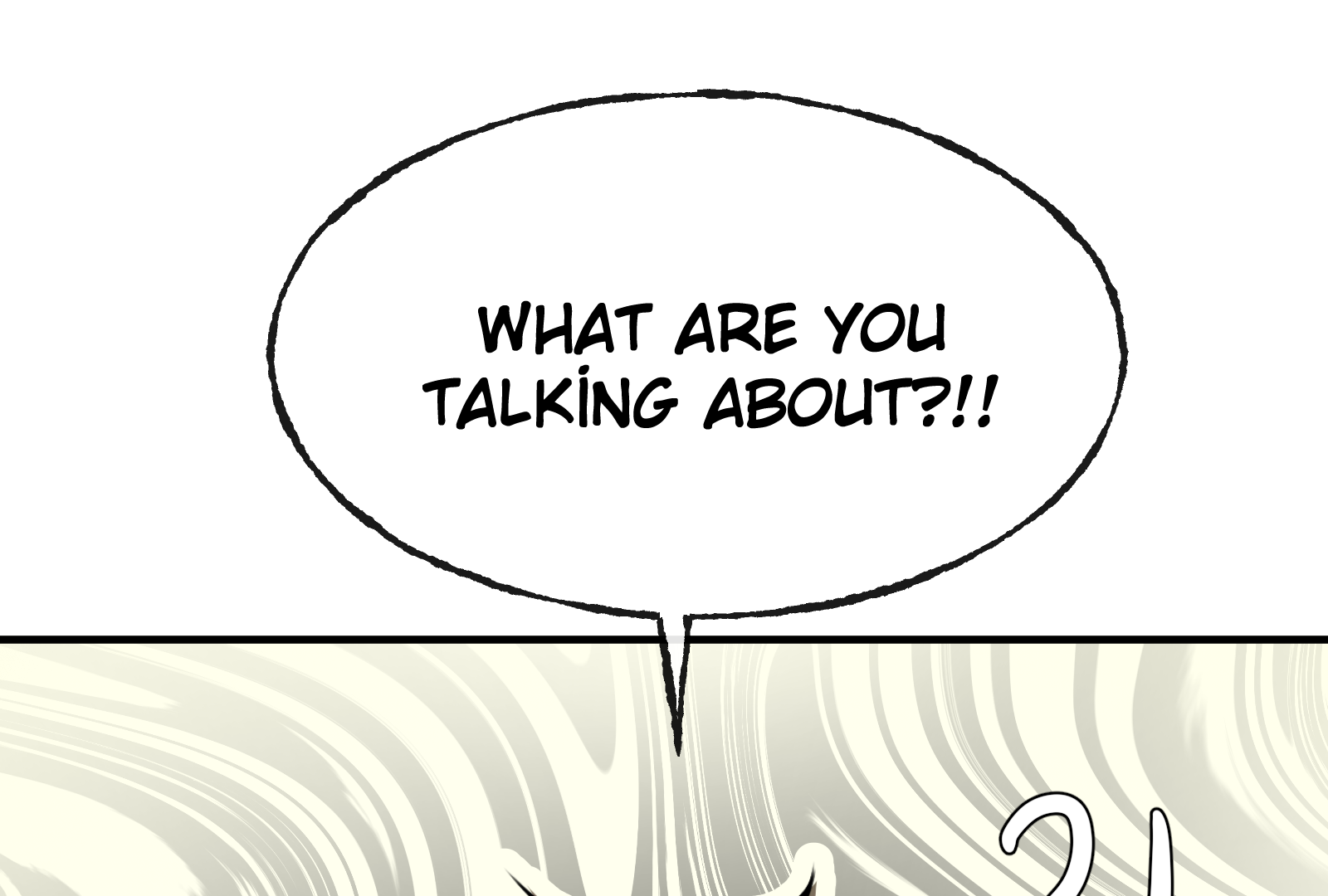 Beyond the Headlines(Official) - Episode 15 manhwa