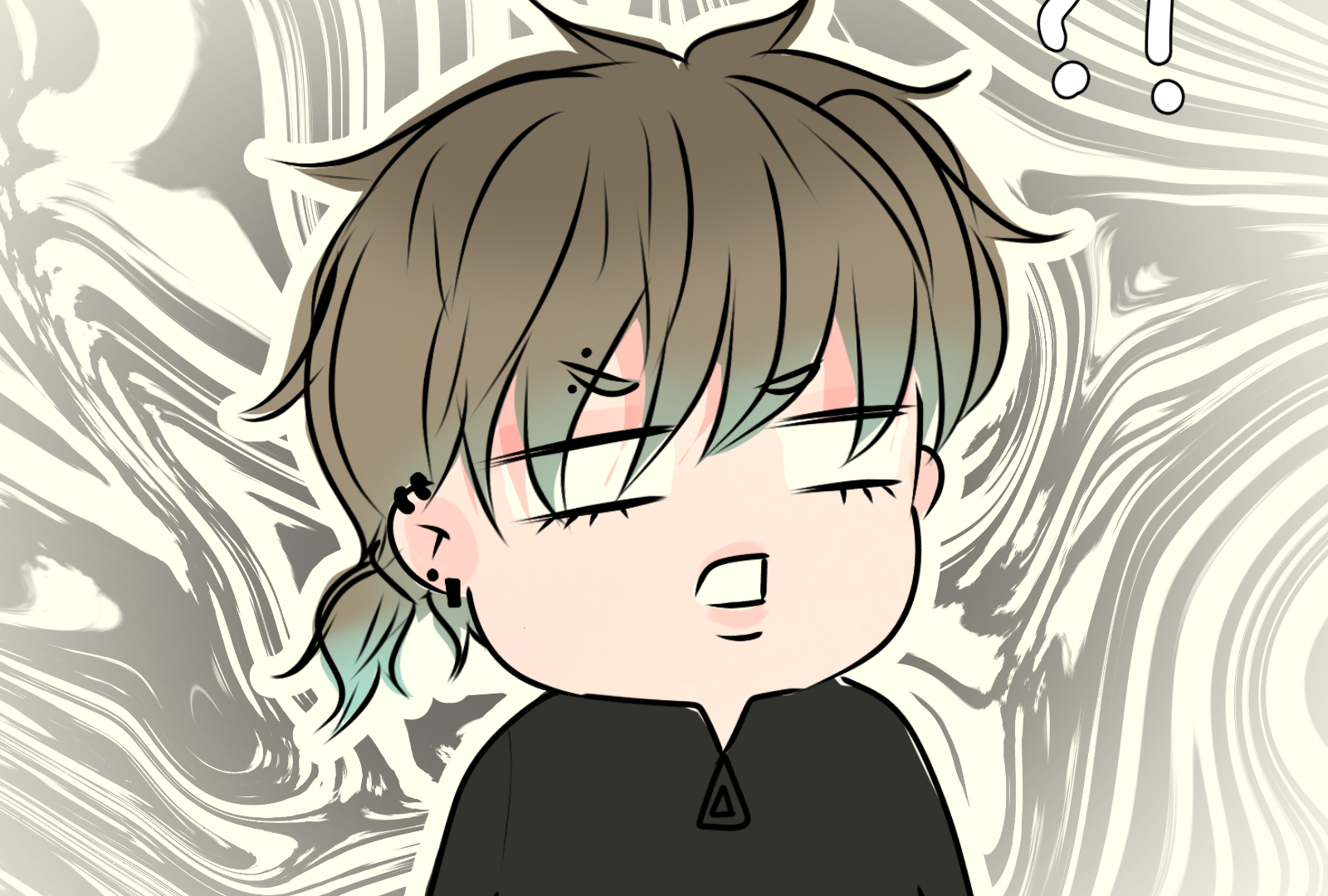 Beyond the Headlines(Official) - Episode 15 manhwa