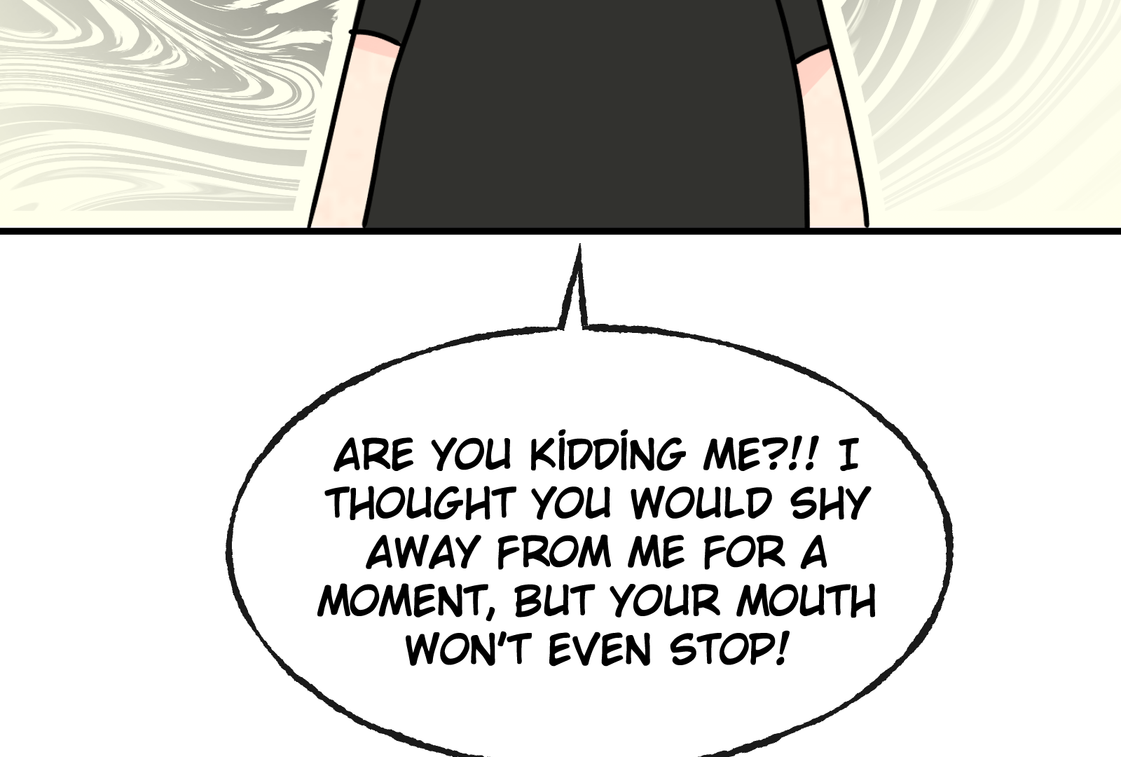 Beyond the Headlines(Official) - Episode 15 manhwa