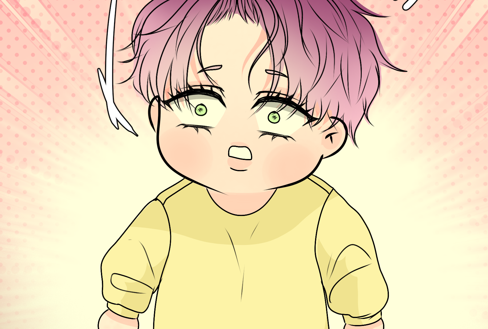 Beyond the Headlines(Official) - Episode 15 manhwa