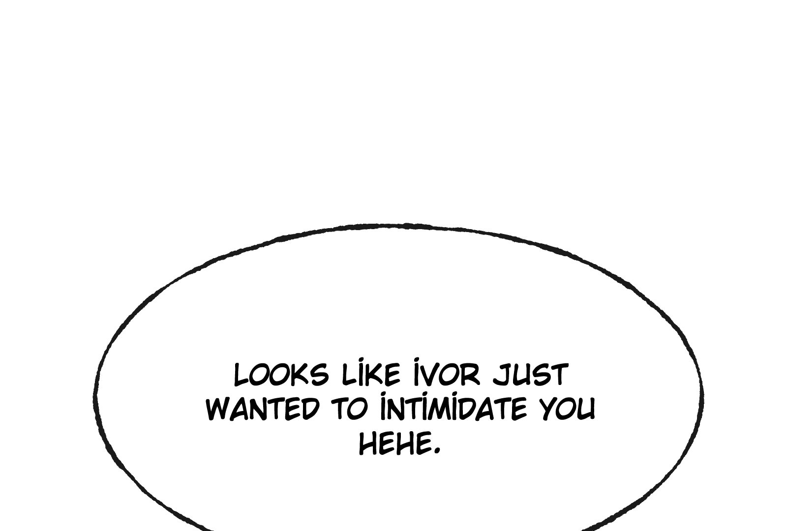Beyond the Headlines(Official) - Episode 15 manhwa