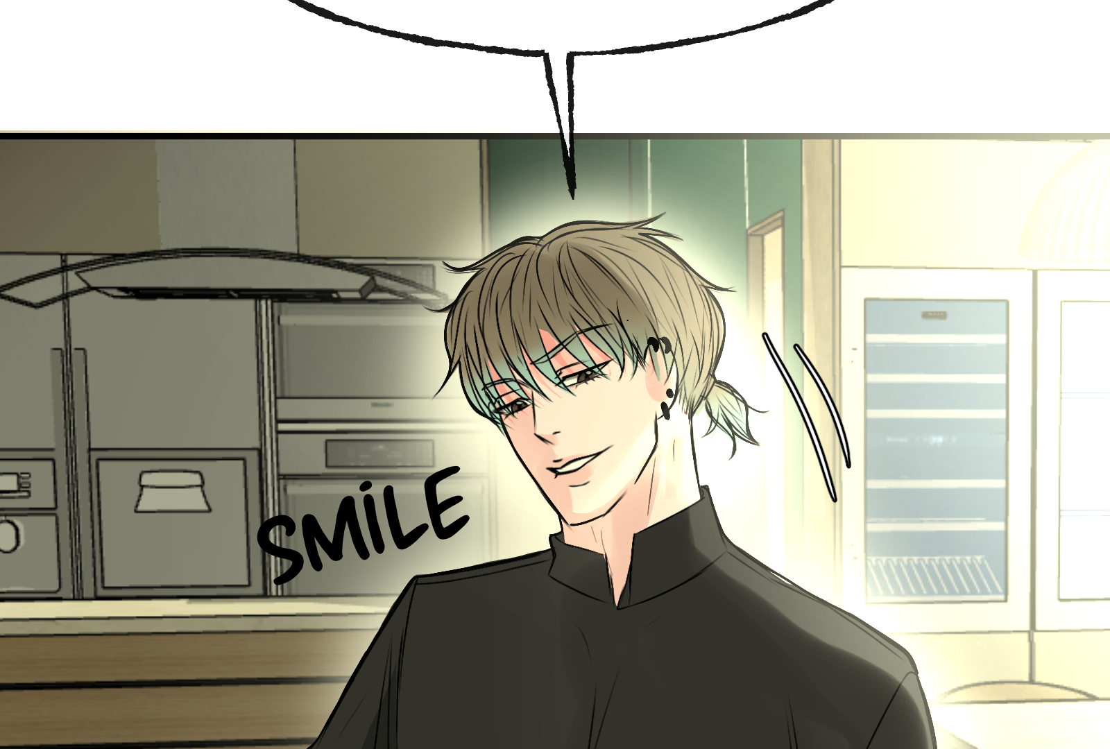Beyond the Headlines(Official) - Episode 15 manhwa