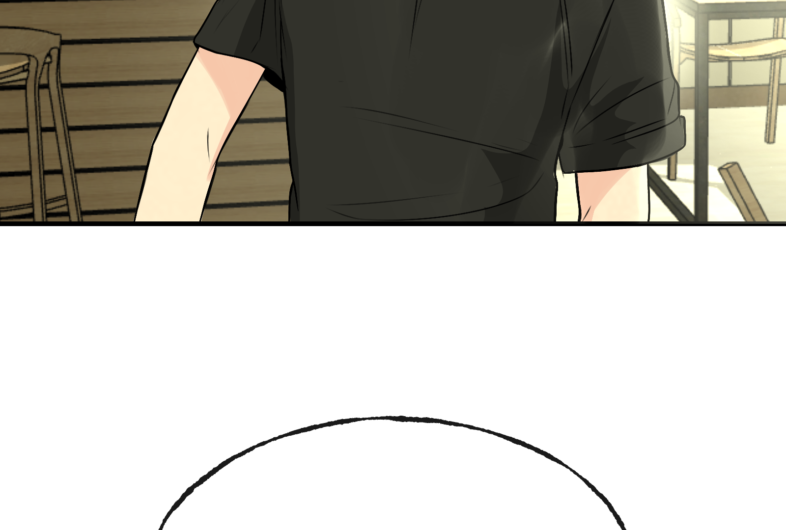 Beyond the Headlines(Official) - Episode 15 manhwa