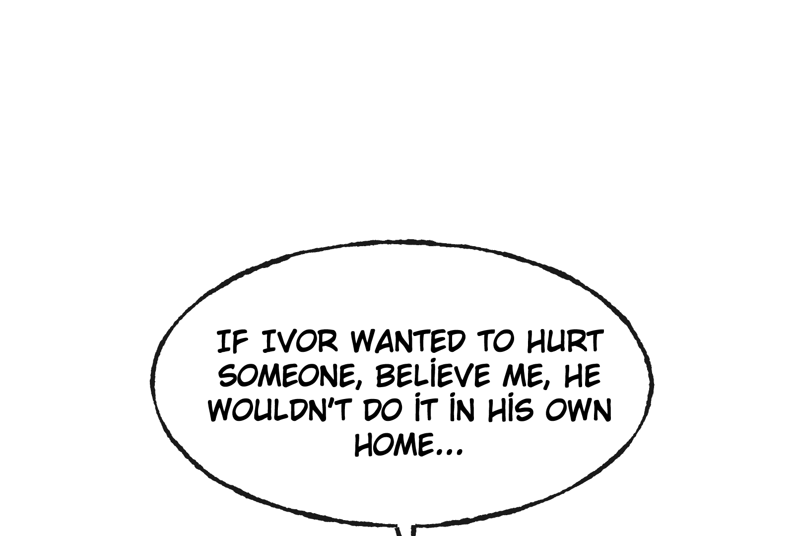 Beyond the Headlines(Official) - Episode 15 manhwa