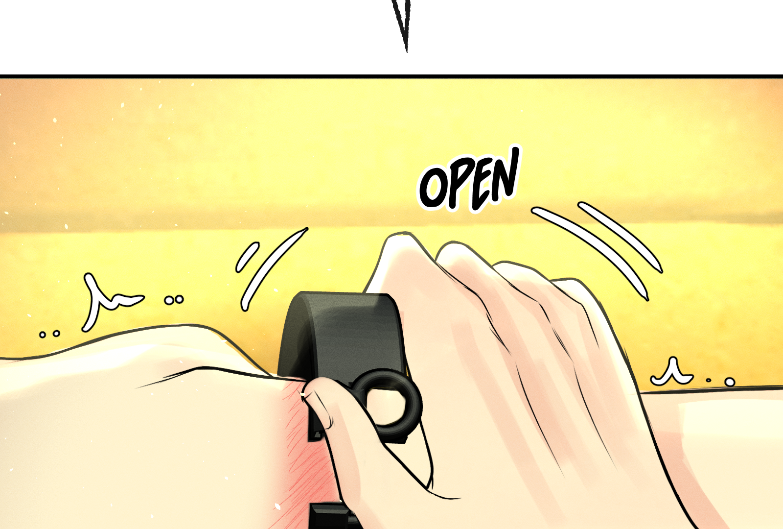 Beyond the Headlines(Official) - Episode 15 manhwa