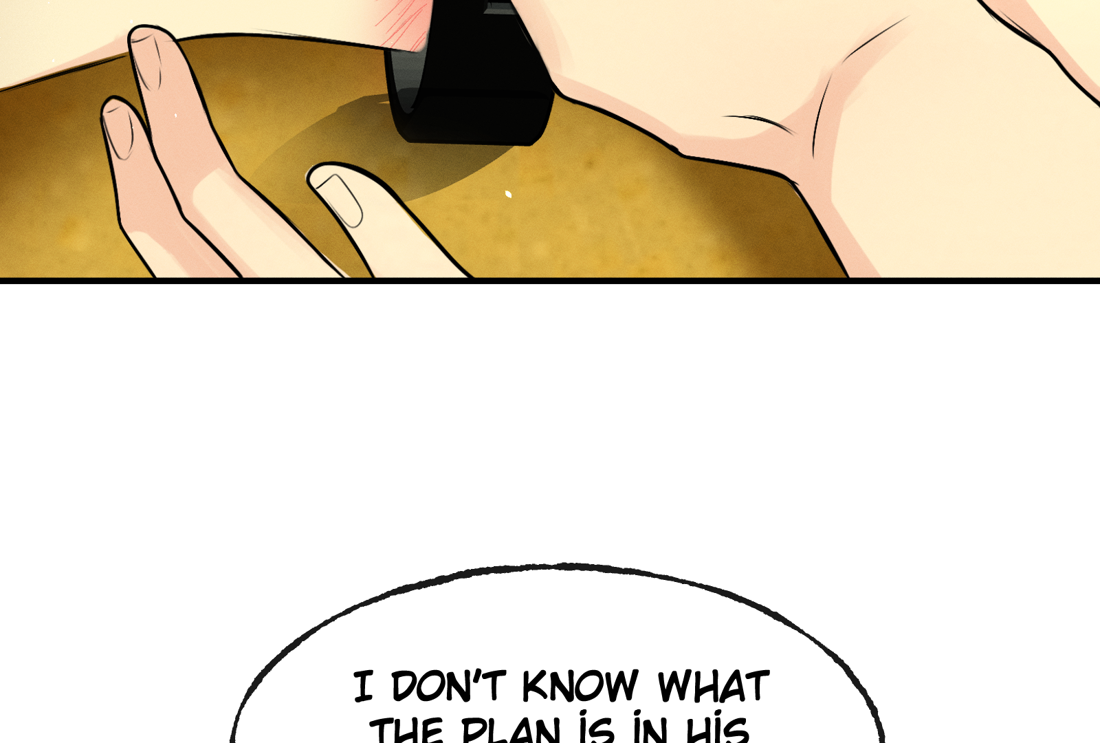 Beyond the Headlines(Official) - Episode 15 manhwa