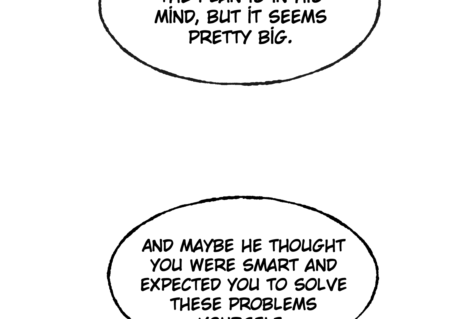 Beyond the Headlines(Official) - Episode 15 manhwa