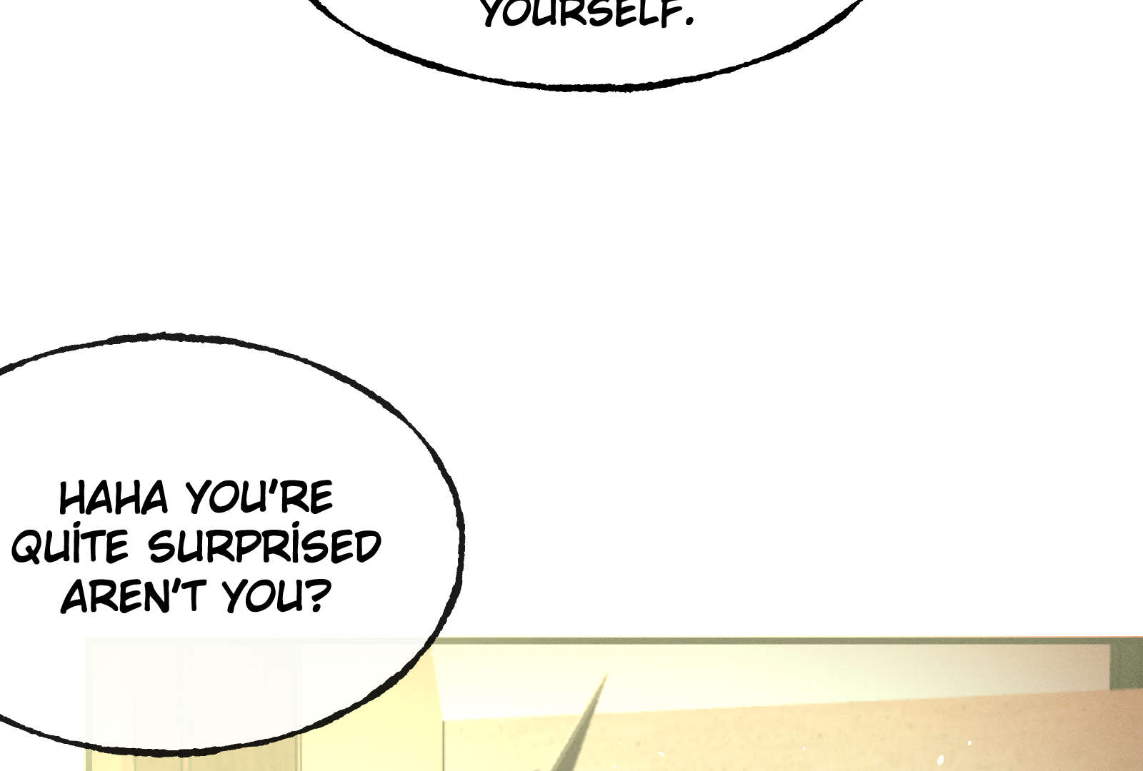 Beyond the Headlines(Official) - Episode 15 manhwa