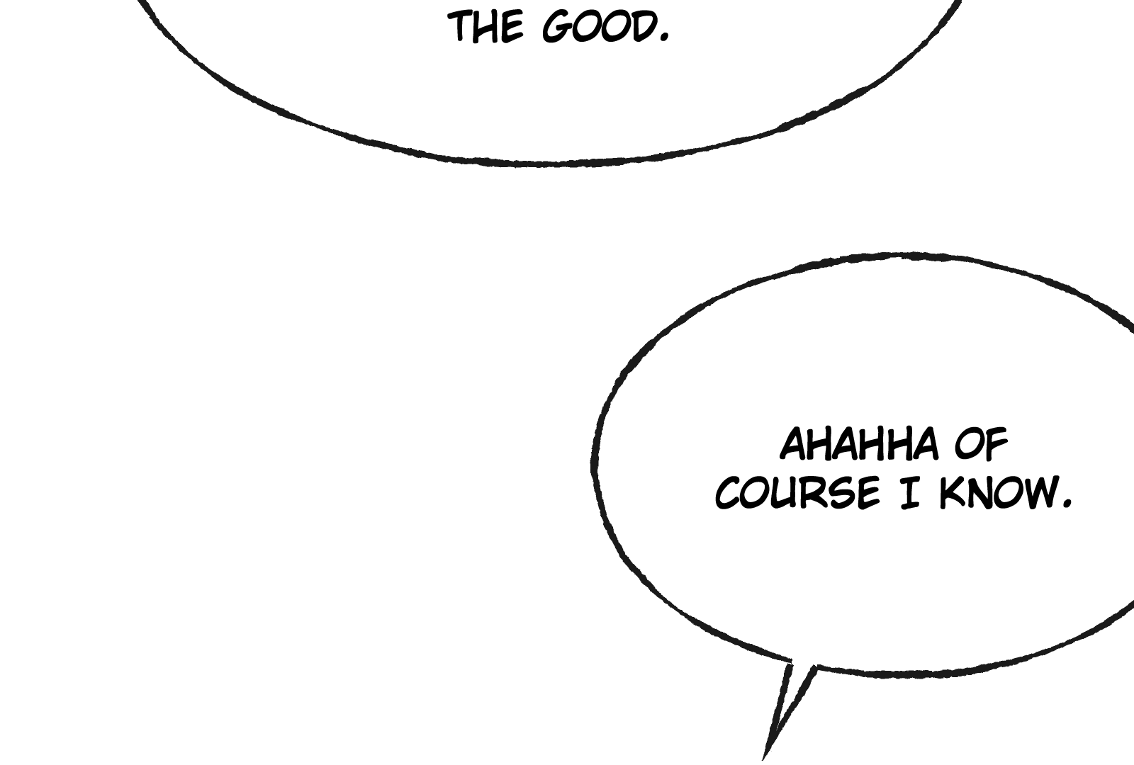 Beyond the Headlines(Official) - Episode 15 manhwa