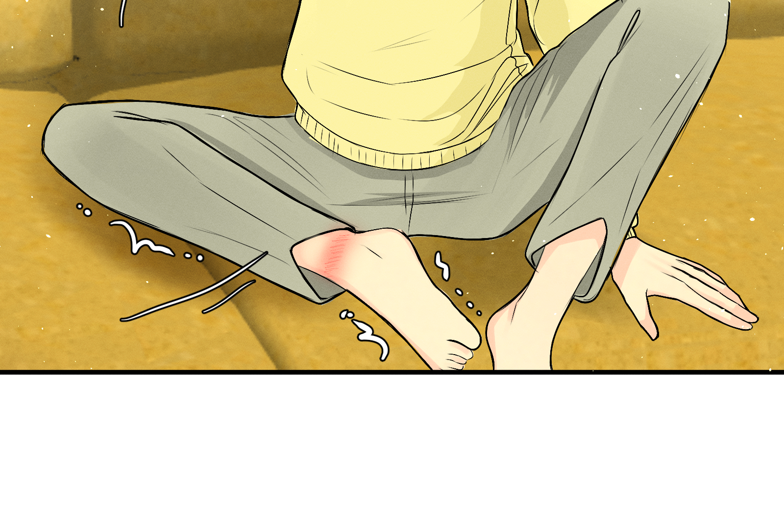 Beyond the Headlines(Official) - Episode 15 manhwa