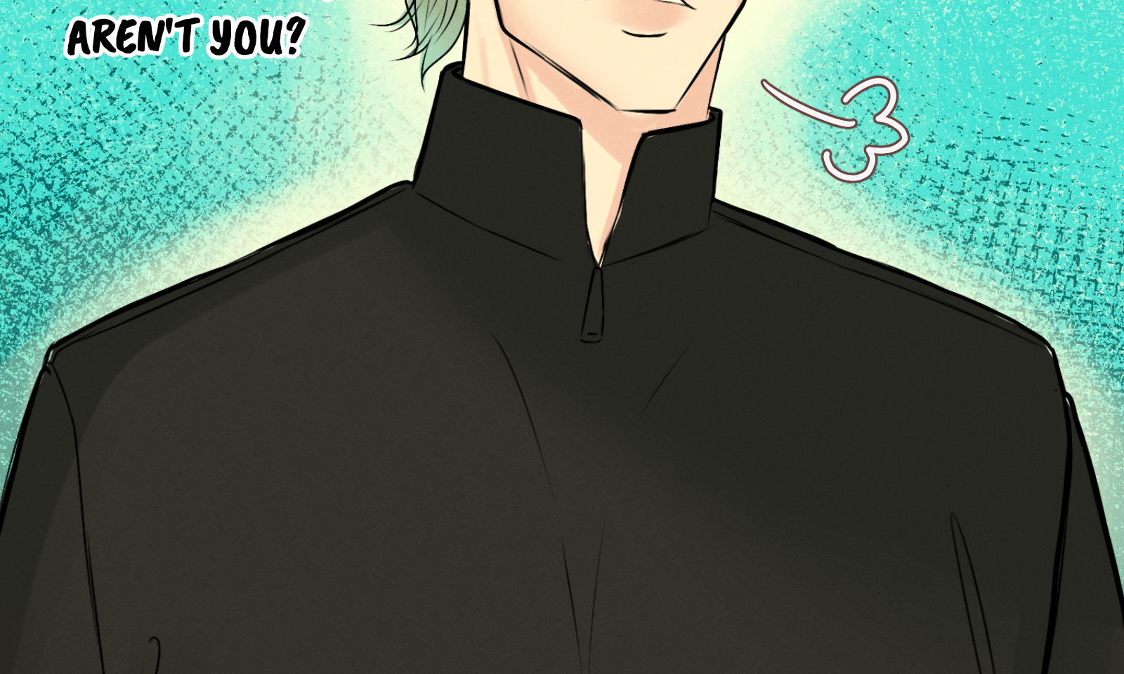 Beyond the Headlines(Official) - Episode 15 manhwa