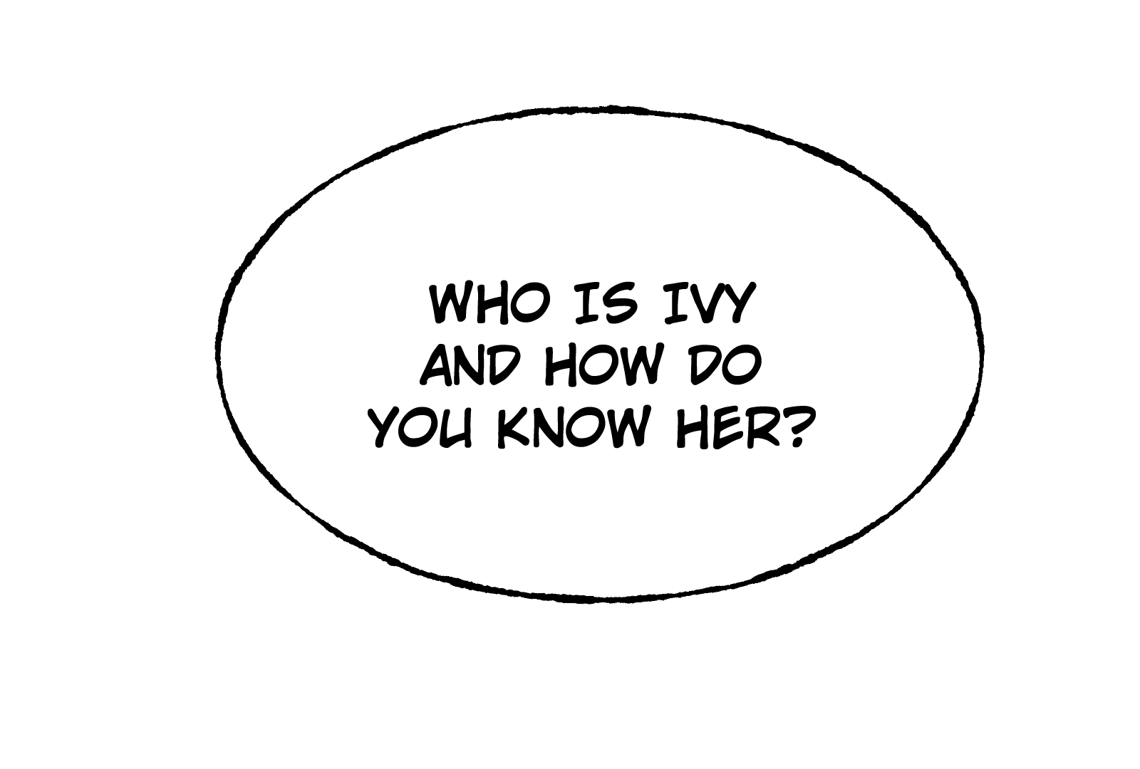 Beyond the Headlines(Official) - Episode 15 manhwa