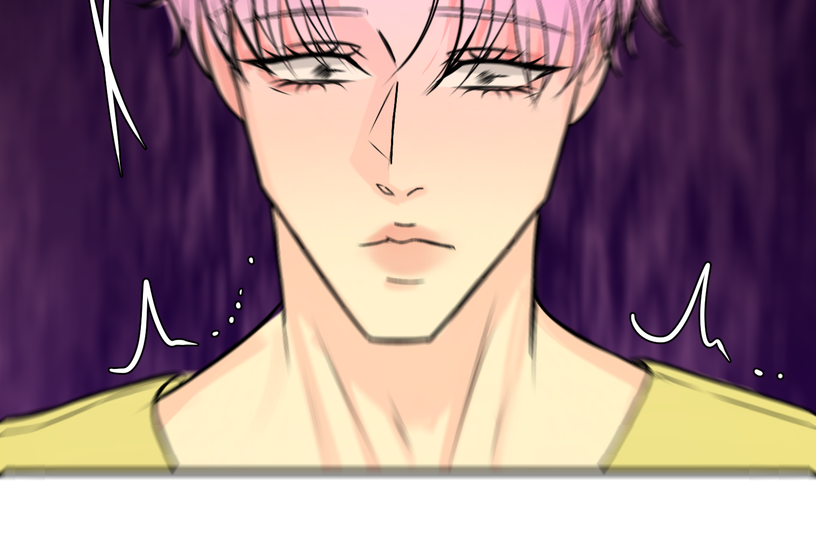 Beyond the Headlines(Official) - Episode 15 manhwa
