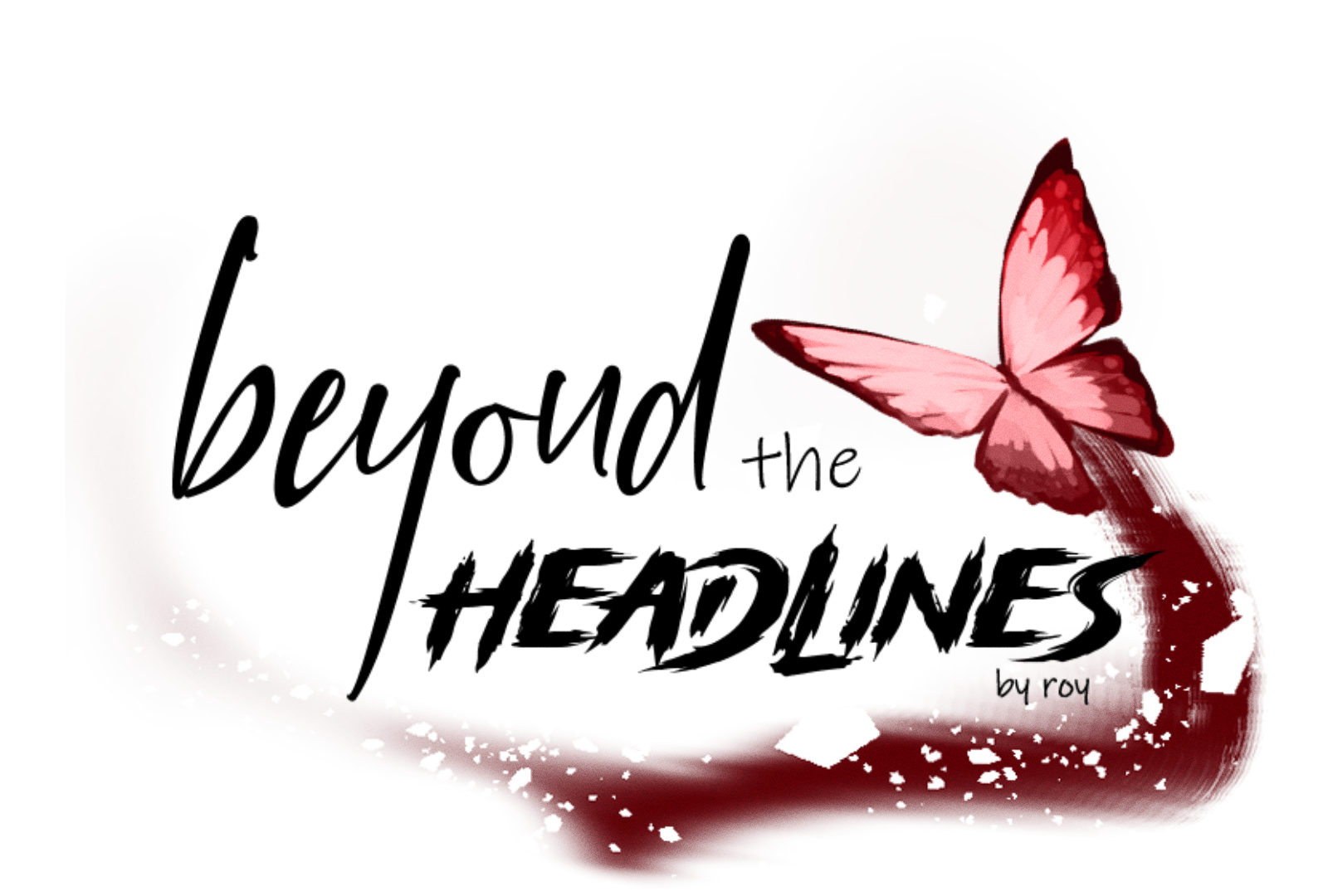 Beyond the Headlines(Official) - Episode 16 manhwa