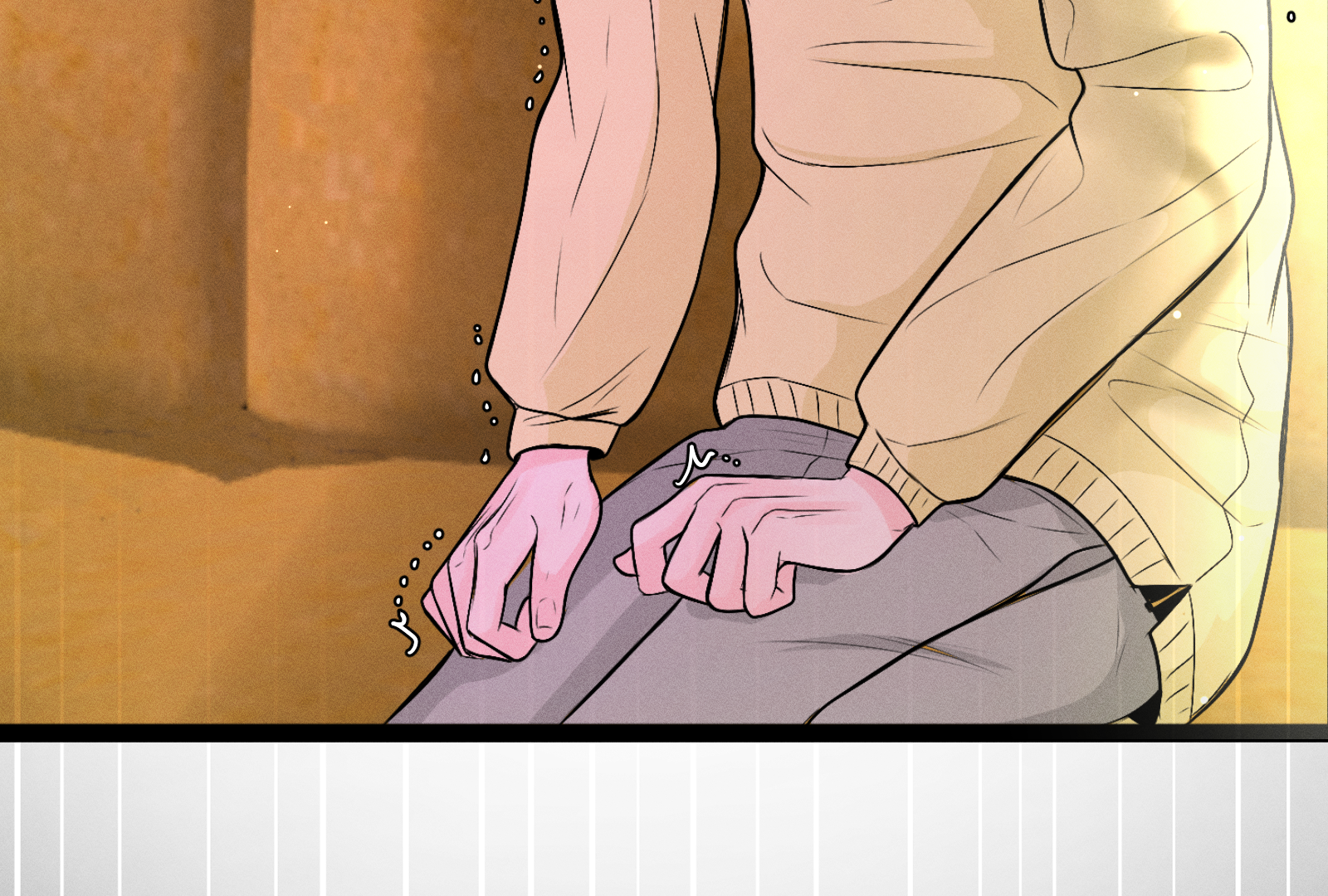 Beyond the Headlines(Official) - Episode 16 manhwa