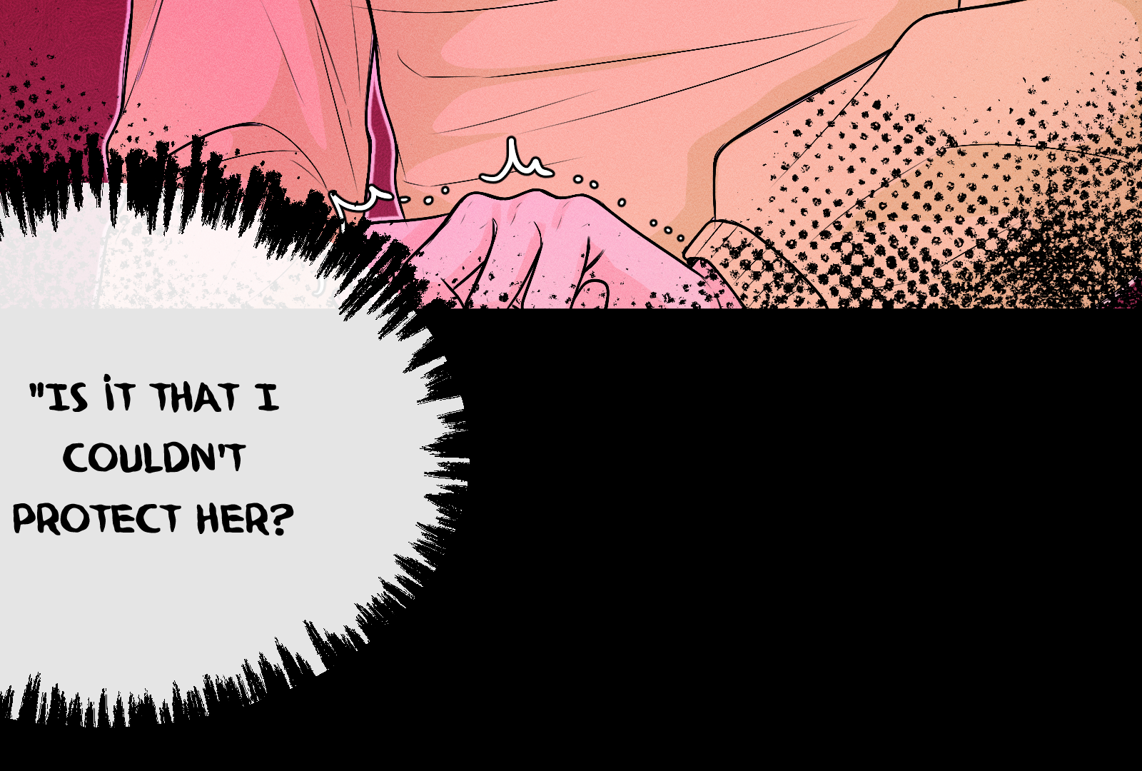Beyond the Headlines(Official) - Episode 16 manhwa