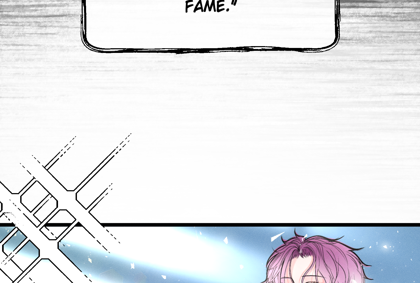 Beyond the Headlines(Official) - Episode 16 manhwa