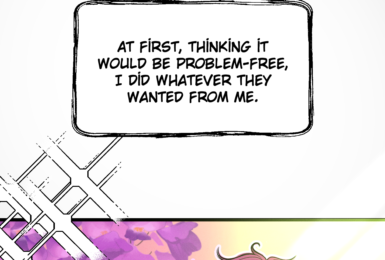 Beyond the Headlines(Official) - Episode 16 manhwa