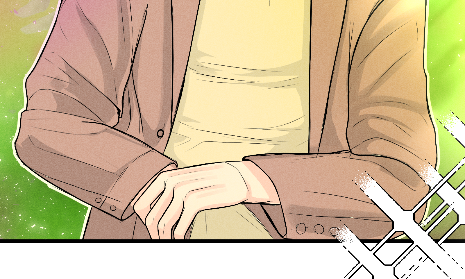 Beyond the Headlines(Official) - Episode 16 manhwa