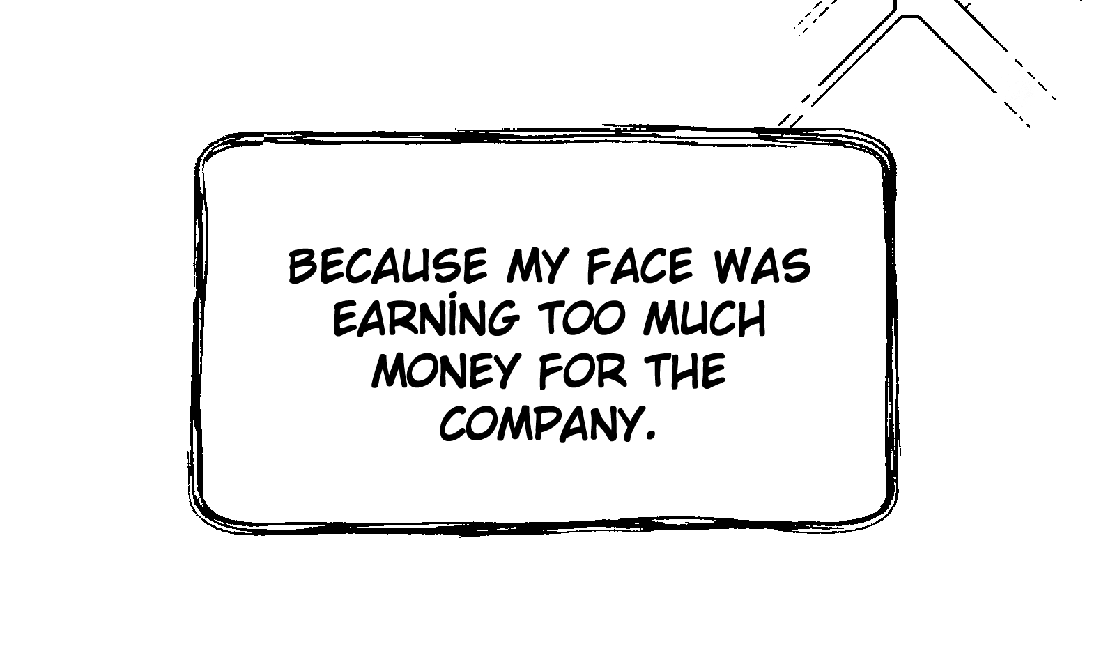 Beyond the Headlines(Official) - Episode 16 manhwa