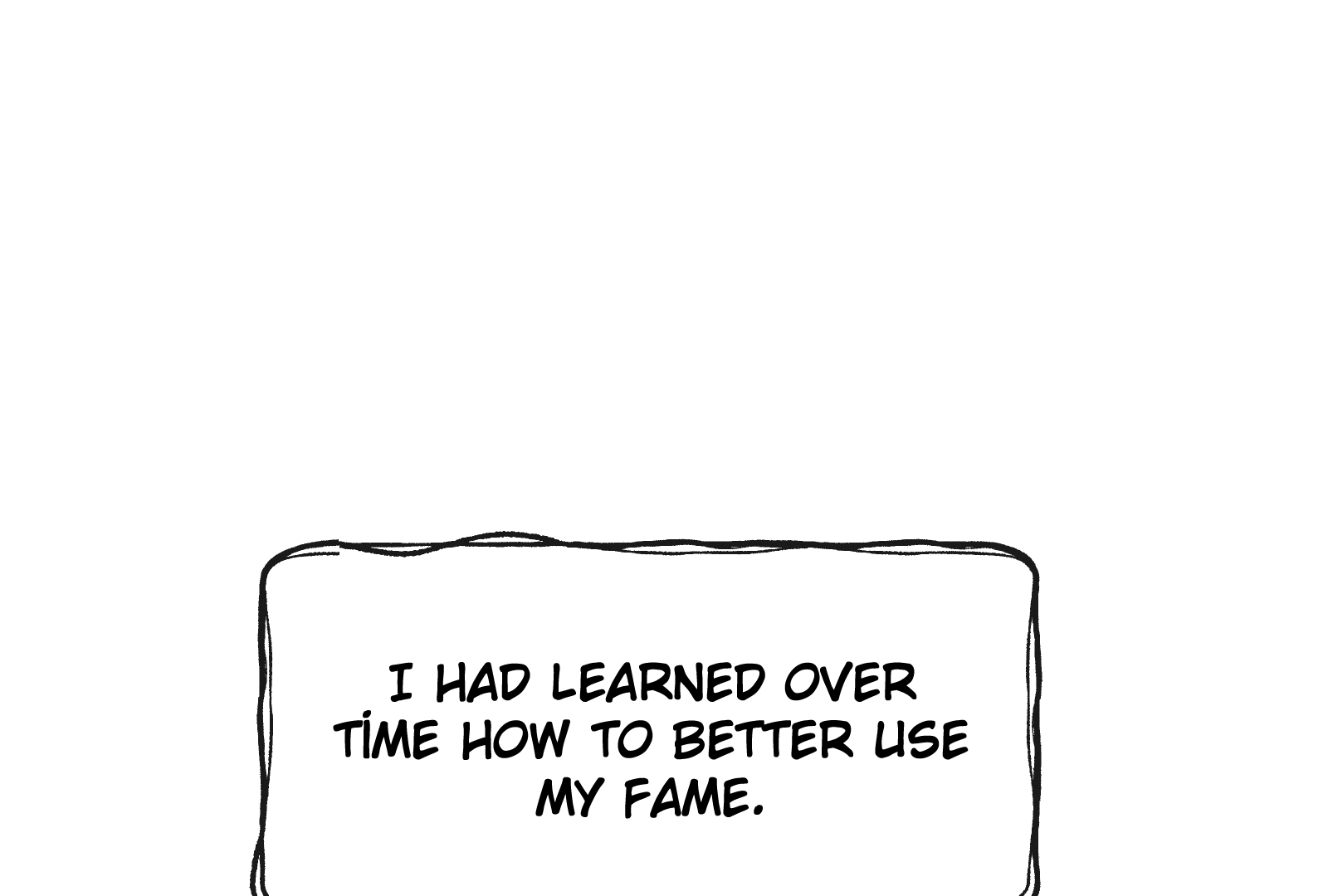 Beyond the Headlines(Official) - Episode 16 manhwa
