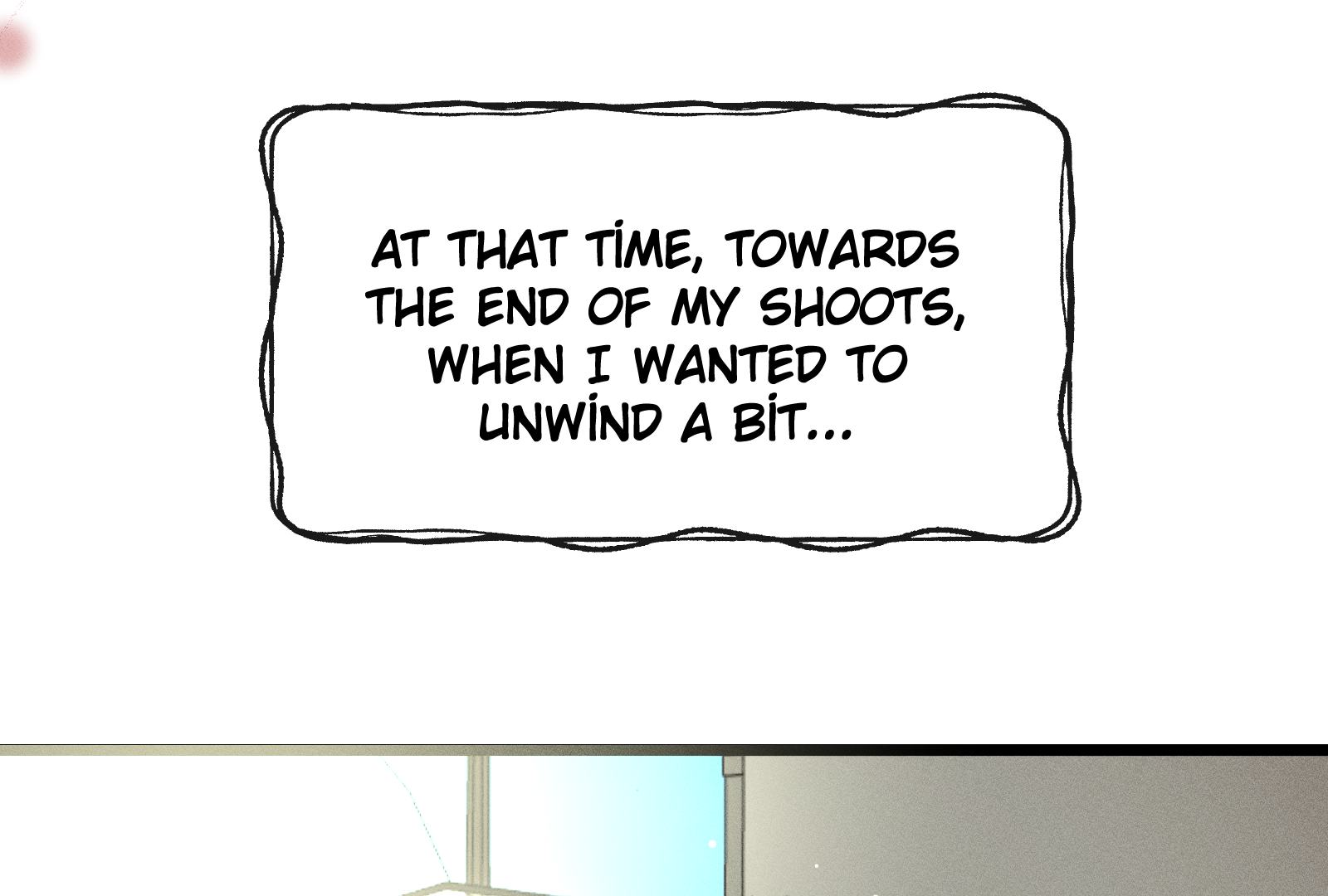 Beyond the Headlines(Official) - Episode 16 manhwa