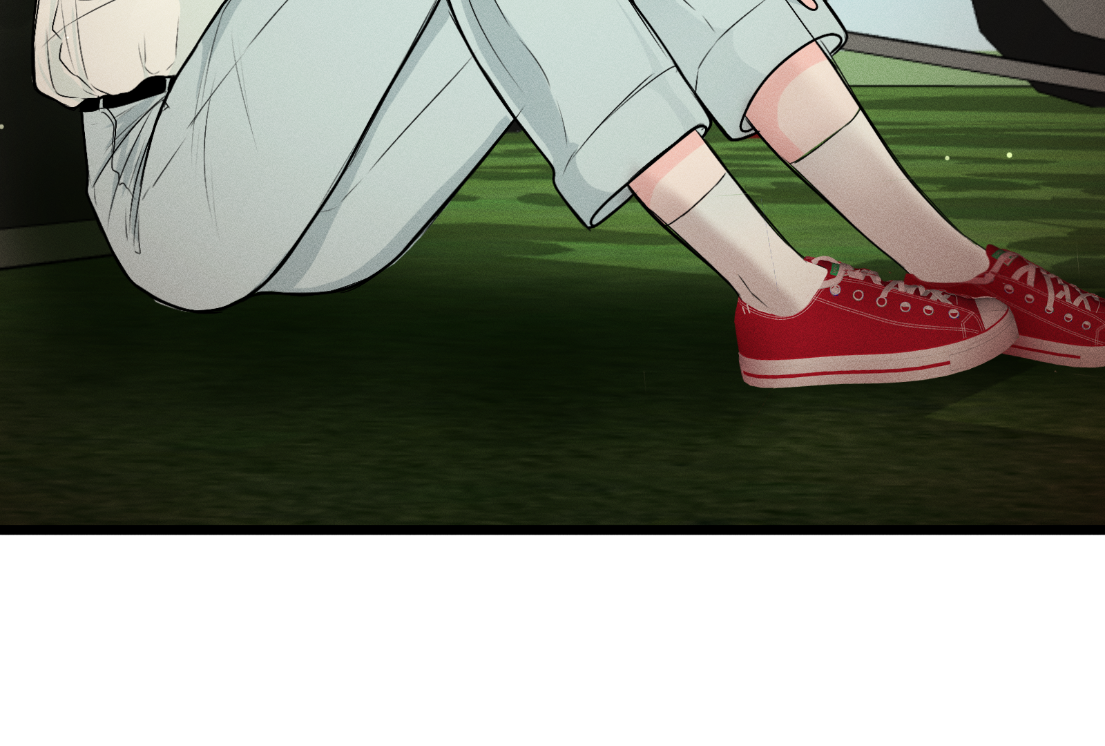 Beyond the Headlines(Official) - Episode 16 manhwa