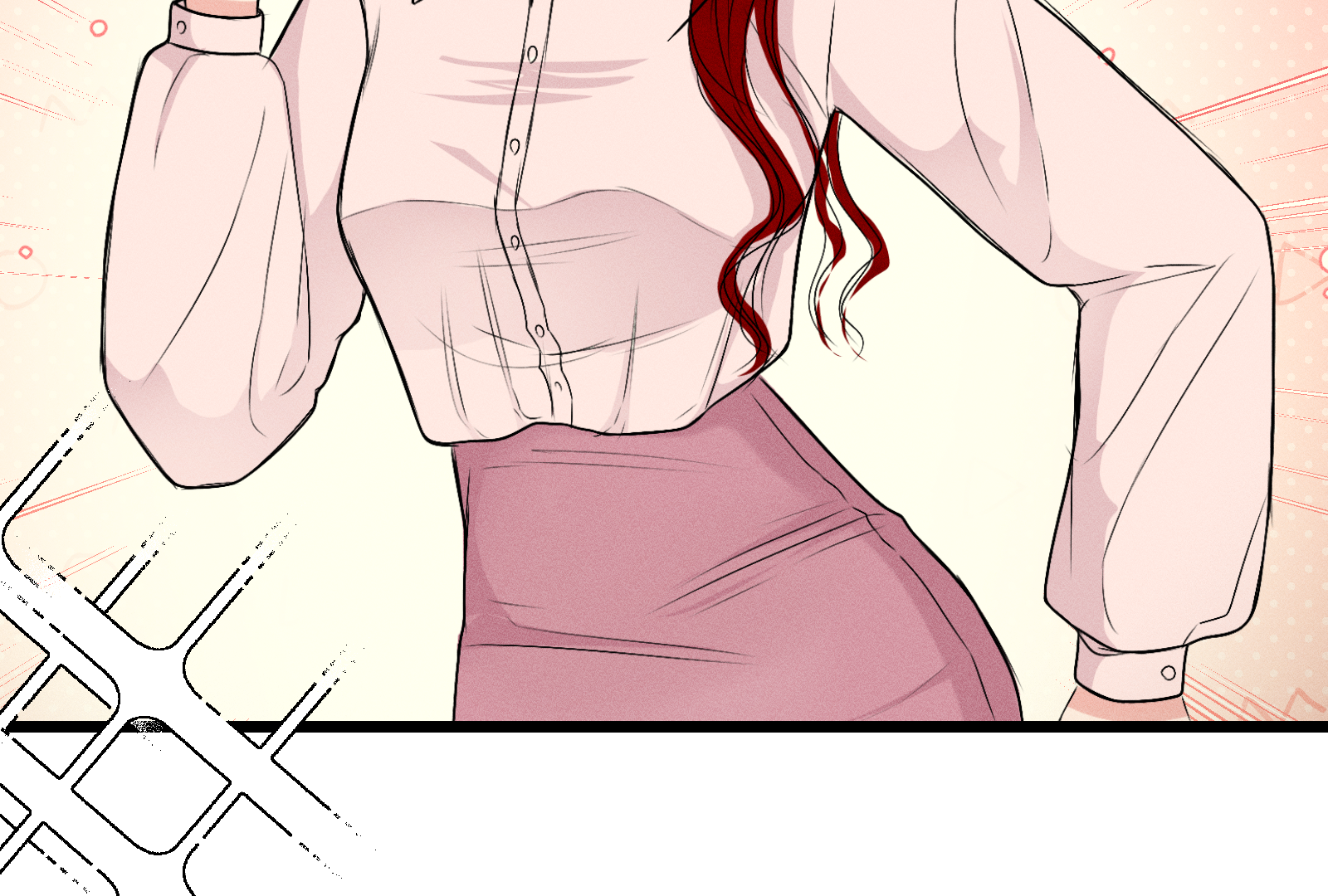 Beyond the Headlines(Official) - Episode 16 manhwa